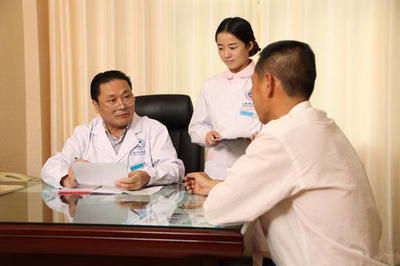 昆明口碑比較的男科醫院,云南協美醫院 (原協和)。